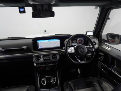 2022 Mercedes-BENZ G-CLASS — миниатюра 14