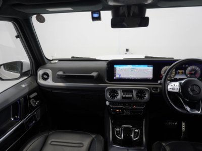 2022 Mercedes-BENZ G-CLASS — миниатюра 13