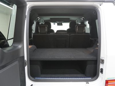 2022 Mercedes-BENZ G-CLASS — миниатюра 61
