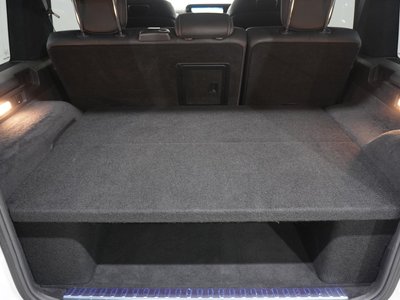 2022 Mercedes-BENZ G-CLASS — миниатюра 26
