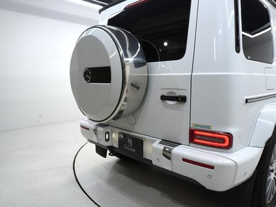 2022 Mercedes-BENZ G-CLASS — миниатюра 64