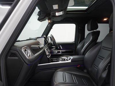 2022 Mercedes-BENZ G-CLASS — миниатюра 19