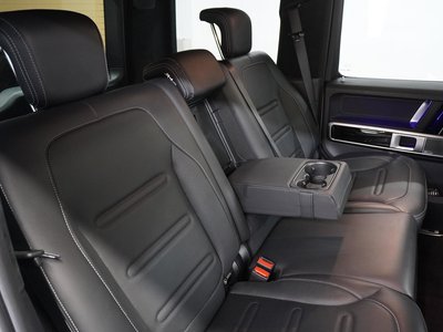 2022 Mercedes-BENZ G-CLASS — миниатюра 22