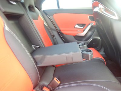 2024 Mercedes-BENZ CLA AMG 缩略图 56