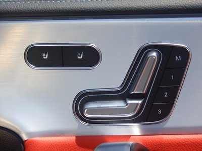 2024 Mercedes-BENZ CLA AMG 缩略图 37