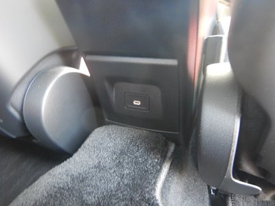 2024 Mercedes-BENZ CLA AMG 缩略图 55