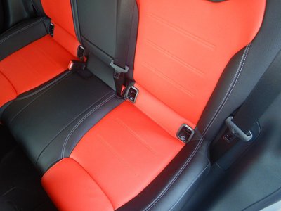 2024 Mercedes-BENZ CLA AMG 缩略图 41