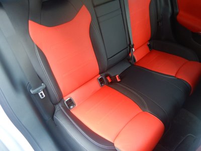2024 Mercedes-BENZ CLA AMG 缩略图 40