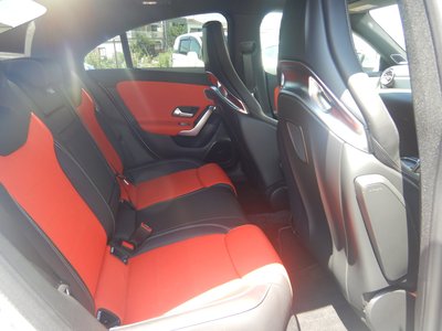 2024 Mercedes-BENZ CLA AMG 缩略图 14