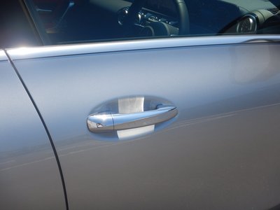 2024 Mercedes-BENZ CLA AMG 缩略图 29