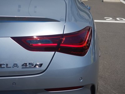 2024 Mercedes-BENZ CLA AMG 缩略图 30