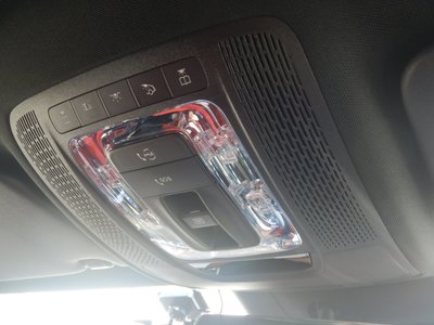 2024 Mercedes-BENZ CLA AMG 缩略图 52