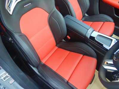 2024 Mercedes-BENZ CLA AMG 缩略图 39