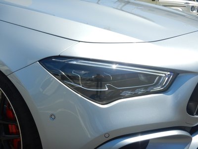 2024 Mercedes-BENZ CLA AMG 缩略图 27