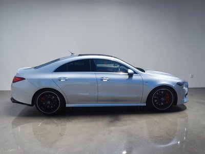 2024 Mercedes-BENZ CLA AMG 缩略图 19