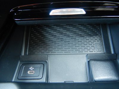2024 Mercedes-BENZ CLA AMG 缩略图 47