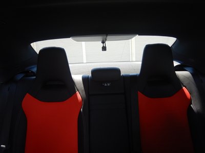 2024 Mercedes-BENZ CLA AMG 缩略图 54