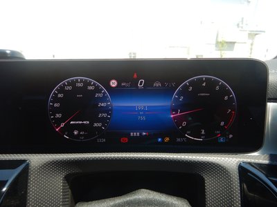 2024 Mercedes-BENZ CLA AMG 缩略图 11