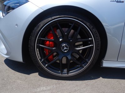 2024 Mercedes-BENZ CLA AMG 缩略图 34