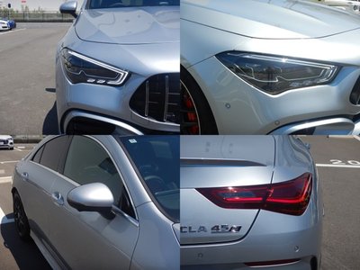 2024 Mercedes-BENZ CLA AMG 缩略图 23