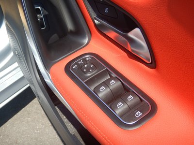 2024 Mercedes-BENZ CLA AMG 缩略图 36