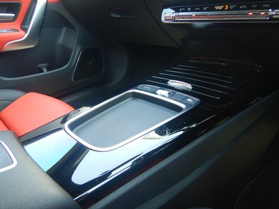 2024 Mercedes-BENZ CLA AMG 缩略图 13