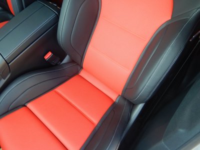 2024 Mercedes-BENZ CLA AMG 缩略图 42