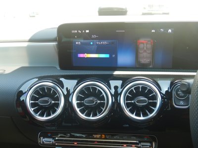 2024 Mercedes-BENZ CLA AMG 缩略图 50