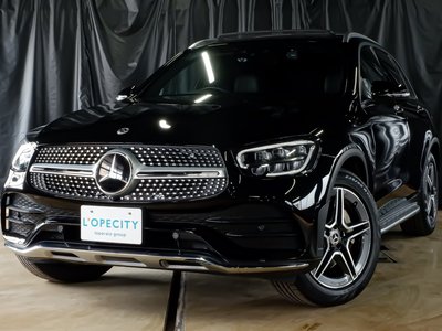 صورة 1 لـ 2021 Mercedes-BENZ GLC