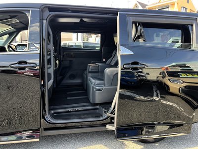 2024 Toyota VELLFIRE 缩略图 80
