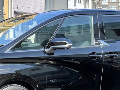 2024 Toyota VELLFIRE 缩略图 19