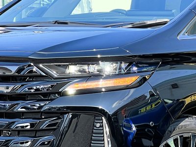 2024 Toyota VELLFIRE 缩略图 17