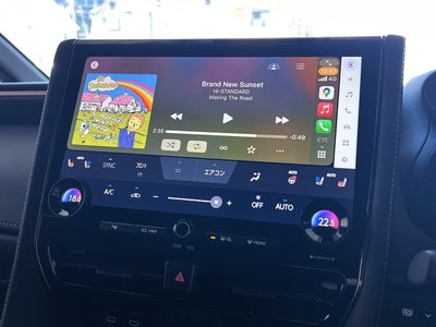 2024 Toyota VELLFIRE 缩略图 45