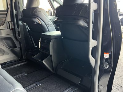 2024 Toyota VELLFIRE 缩略图 78