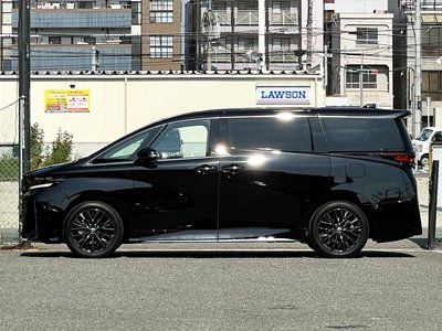 2024 Toyota VELLFIRE 照片 6