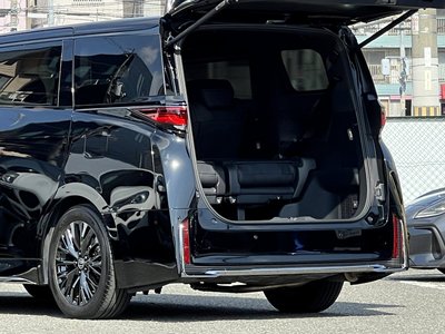 2024 Toyota VELLFIRE 缩略图 90