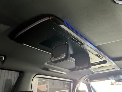2024 Toyota VELLFIRE 缩略图 86