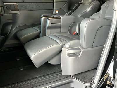 2024 Toyota VELLFIRE 缩略图 76