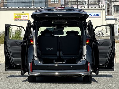 2024 Toyota VELLFIRE 缩略图 87
