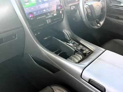 2024 Toyota VELLFIRE 缩略图 68
