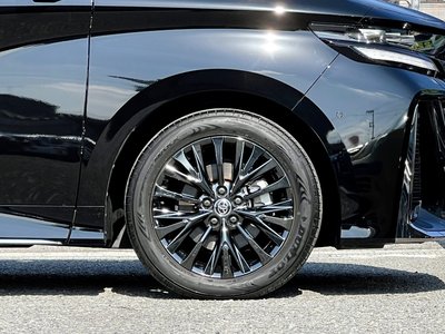 2024 Toyota VELLFIRE 缩略图 28