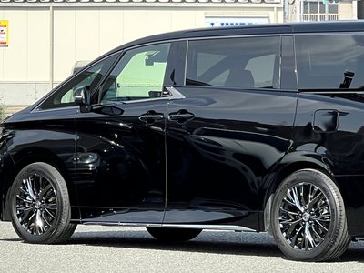 2024 Toyota VELLFIRE 缩略图 20