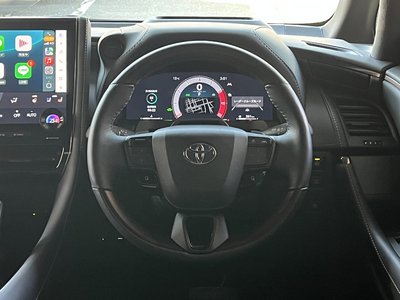 2024 Toyota VELLFIRE 缩略图 58