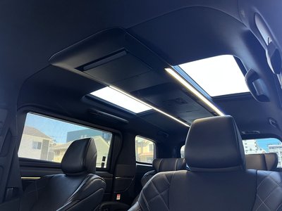 2024 Toyota VELLFIRE 缩略图 40