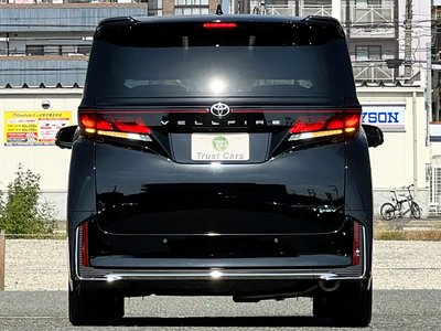 2024 Toyota VELLFIRE 缩略图 13
