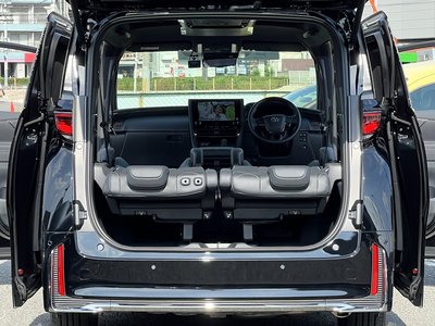 2024 Toyota VELLFIRE 缩略图 89