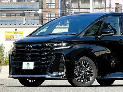 2024 Toyota VELLFIRE 缩略图 15