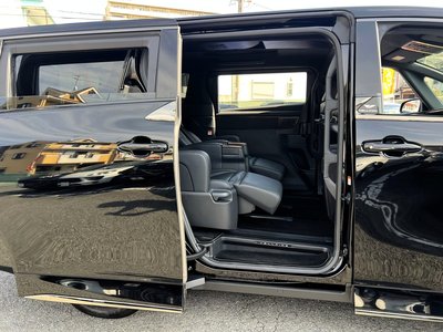 2024 Toyota VELLFIRE 缩略图 77