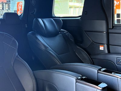 2024 Toyota VELLFIRE 缩略图 75