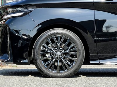2024 Toyota VELLFIRE 缩略图 25